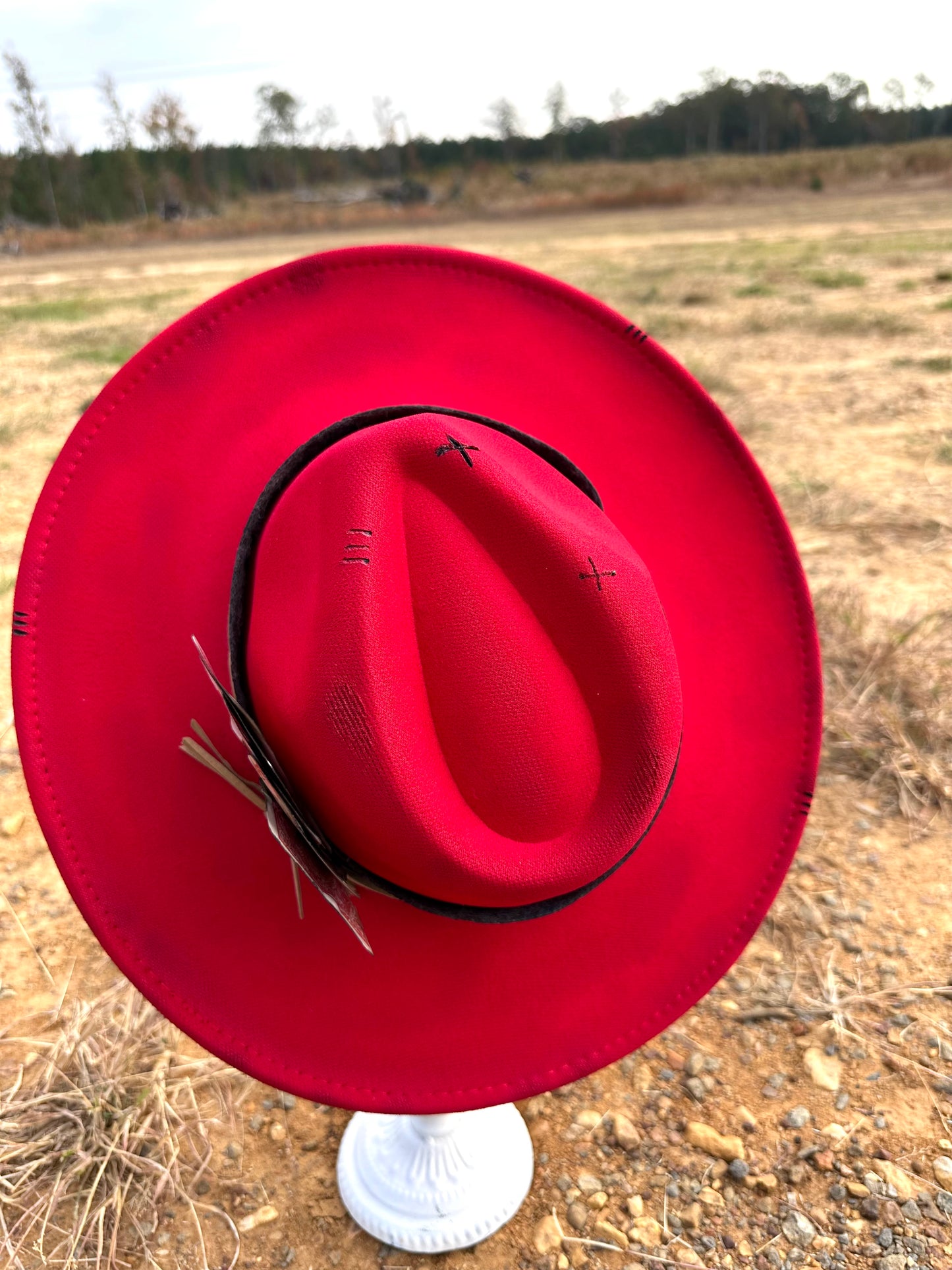 High Roller Hat