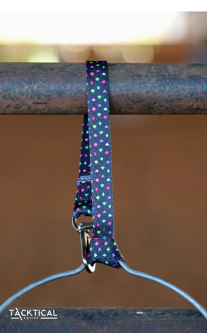 Tacktical High Roller Bucket Straps