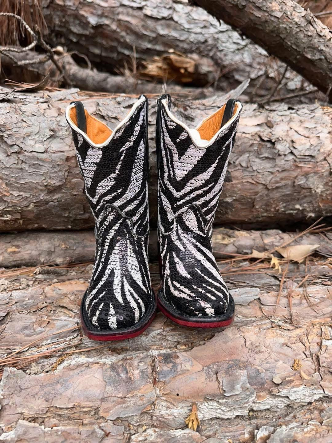 Yadira Toddler Boots