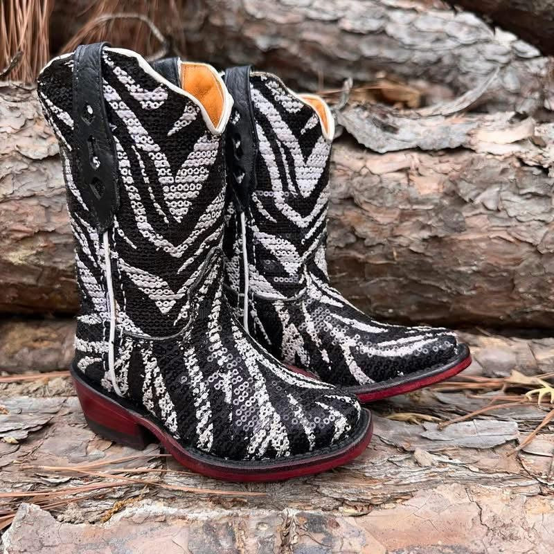 Yadira Toddler Boots