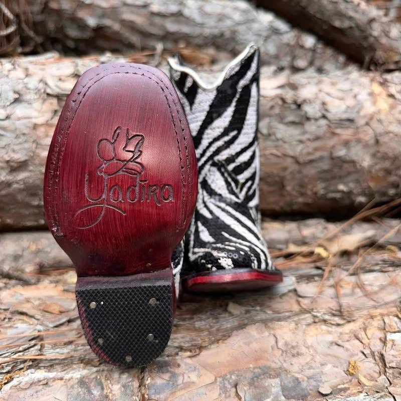 Yadira Toddler Boots