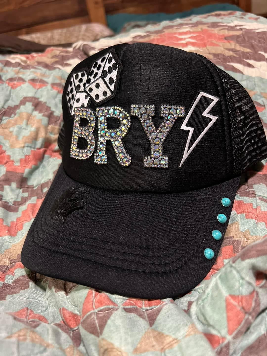 Custom Trucker Hat