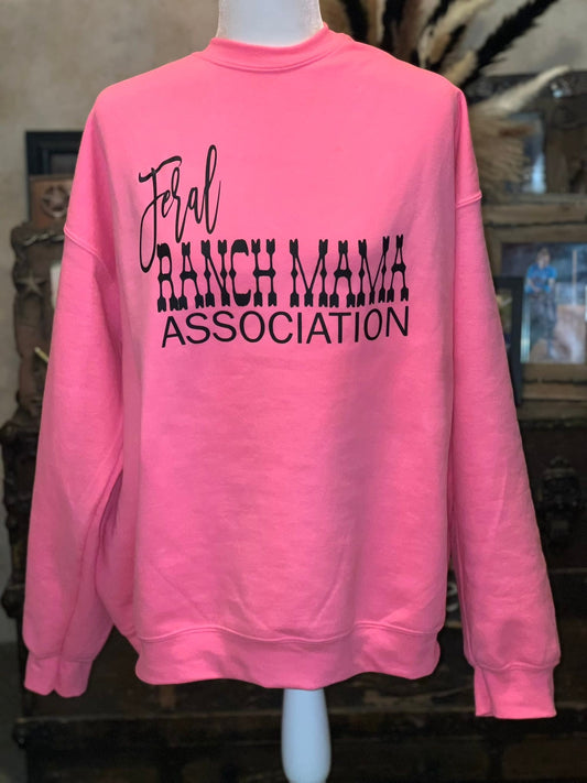 FERAL RANCH MAMA ASSOCIATION