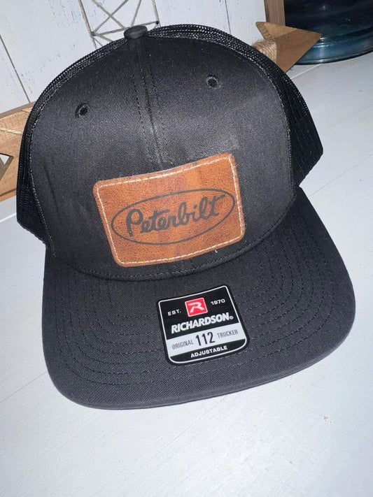 PETERBILT HAT